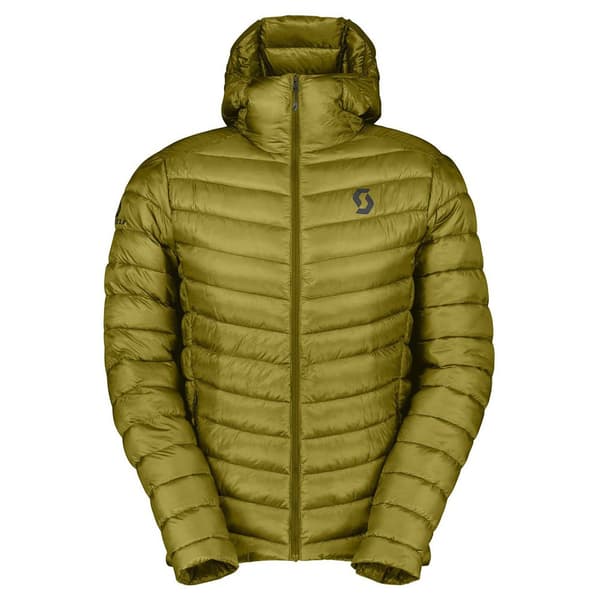 Scott Insuloft Tech Primaloft Jacka S Man