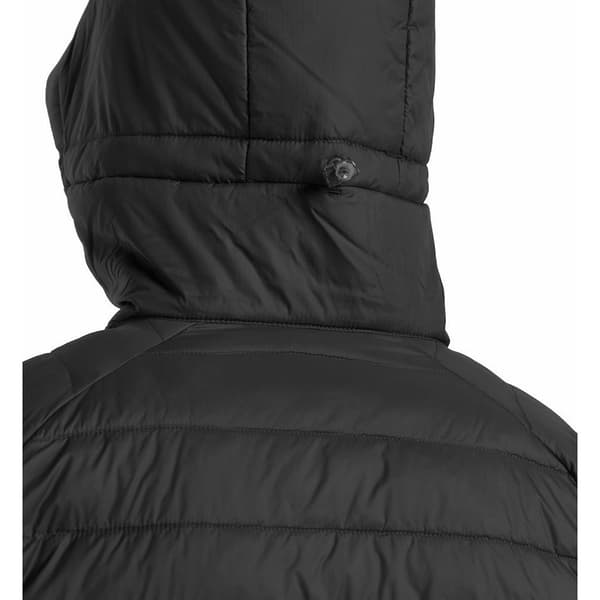 Haglofs Spire Mimic Jacka Svart S Man