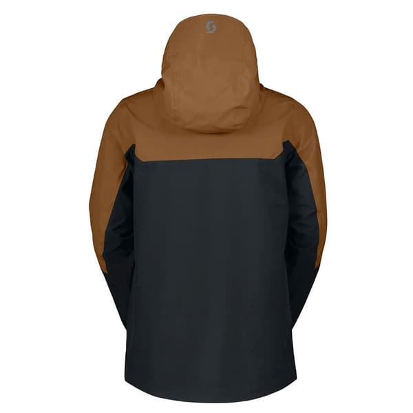 Scott Explorair 3l Jacka  XL Man