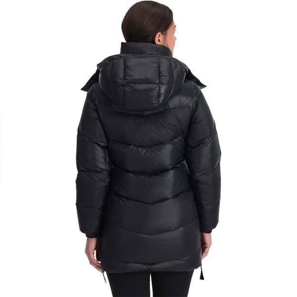 Spyder Titan Jacka Svart L Man