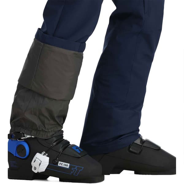 Spyder Titan Jacka Svart L Man