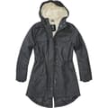 Miniatyrbild 1 av 5: Brandit Marsh Lake Parka Svart XL Kvinna