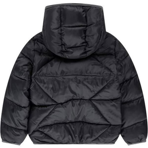 Levi's juniordunjacka svart 9EL257-023 - 12 ÅR