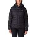 Miniatyrbillede 1 af 5: Columbia Delta Ridge™ Ii Frakke Sort S Kvinde