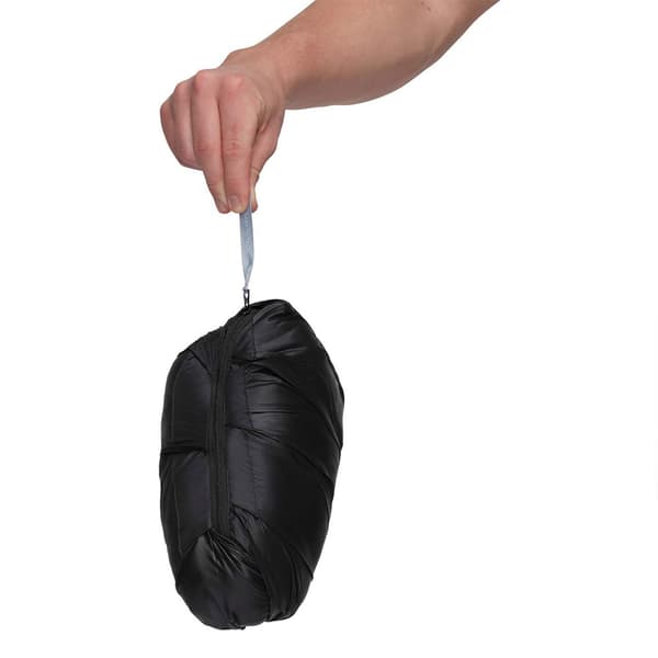 Mammut Broad Peak In Jakke Sort L Mand