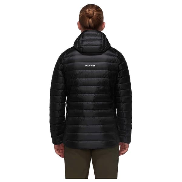 Mammut Broad Peak In Jakke Sort L Mand