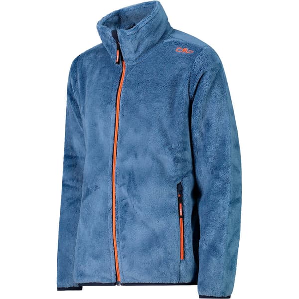 Cmp 38p1414 Fleece  6 Years