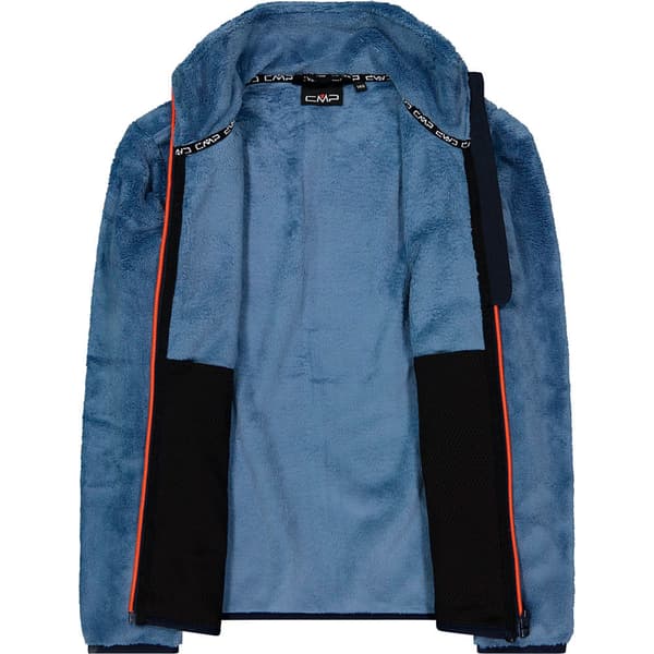 Cmp 38p1414 Fleece  6 Years