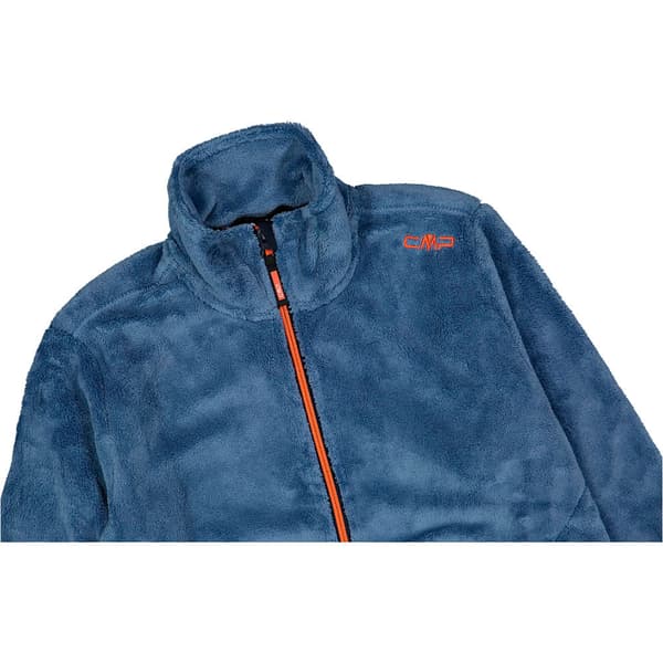 Cmp 38p1414 Fleece  6 Years