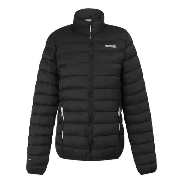 Regatta Hillpack Ii Jacka Svart 18 Kvinna