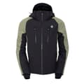 Miniatyrbillede 3 af 10: Dare2b Speed Jakke Sort 2XL Mand