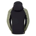 Miniatyrbillede 4 af 10: Dare2b Speed Jakke Sort 2XL Mand