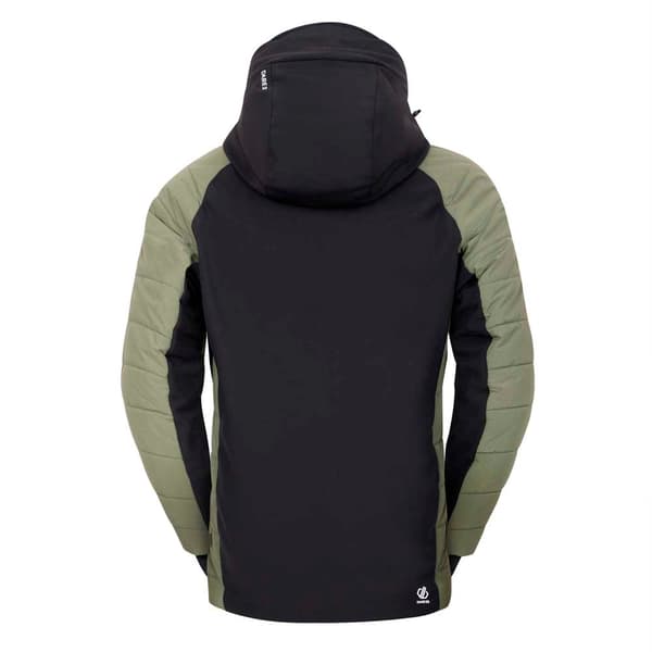 Dare2b Speed Jakke Sort 2XL Mand