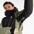 Miniatyrbillede 7 af 10: Dare2b Speed Jakke Sort 2XL Mand
