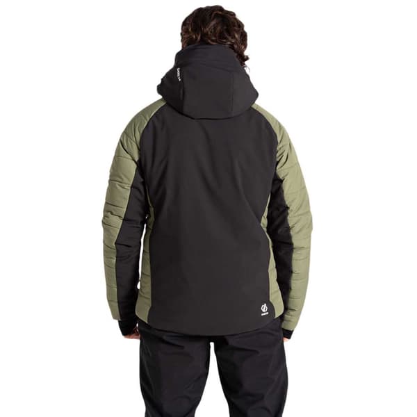 Dare2b Speed Jakke Sort 2XL Mand