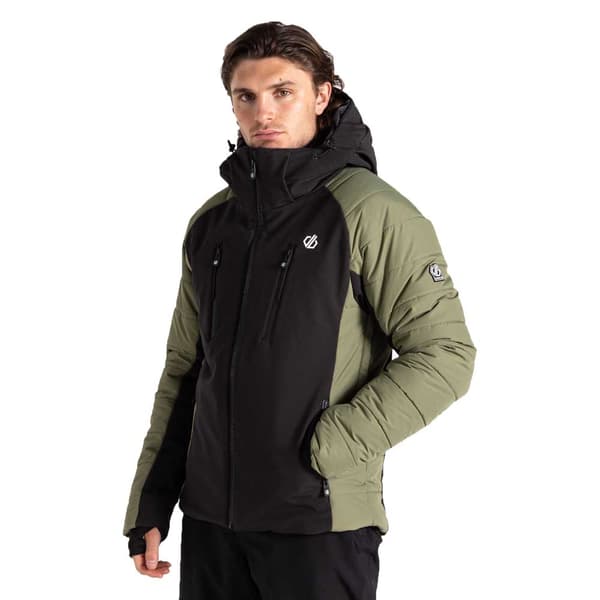 Dare2b Speed Jakke Sort 2XL Mand