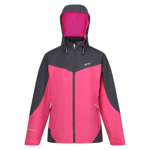 Regatta Bosfield Ii Jakke Rosa 12 Kvinde