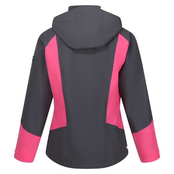 Regatta Bosfield Ii Jakke Rosa 12 Kvinde