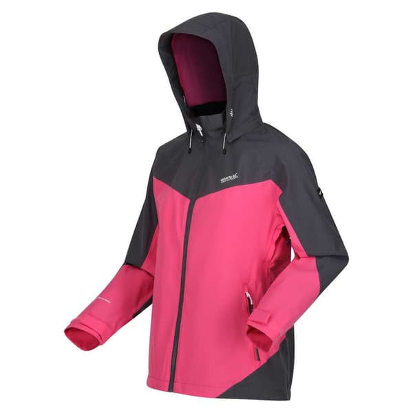 Regatta Bosfield Ii Jakke Rosa 12 Kvinde