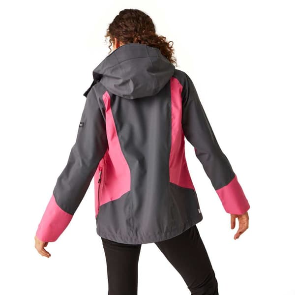 Regatta Bosfield Ii Jakke Rosa 12 Kvinde
