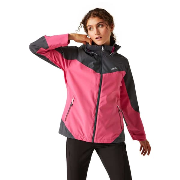 Regatta Bosfield Ii Jakke Rosa 12 Kvinde
