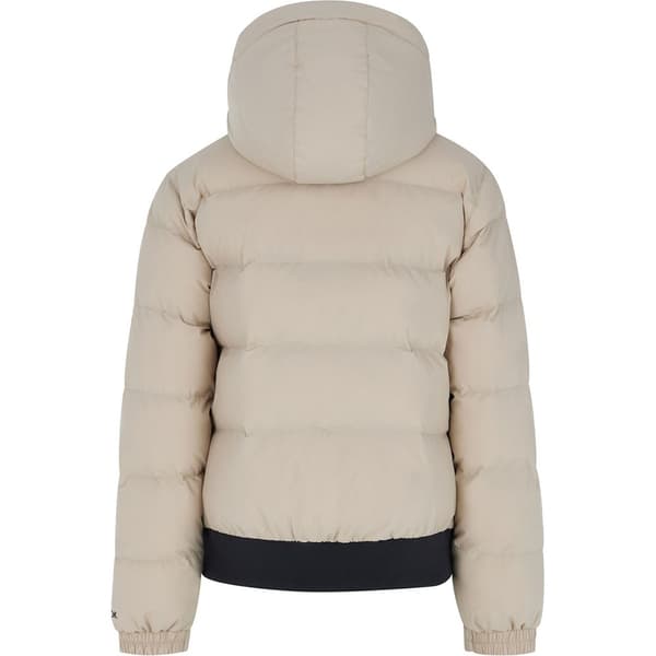 Protest Eliny Jakke Beige 140 cm Dreng