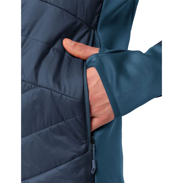 Vaude Sesvenna Iv Takki Sininen 2XL Mies
