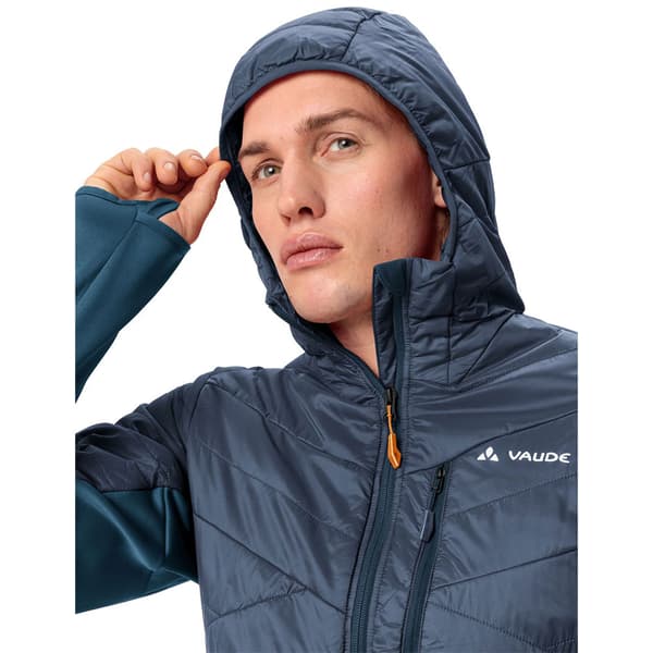 Vaude Sesvenna Iv Takki Sininen 2XL Mies