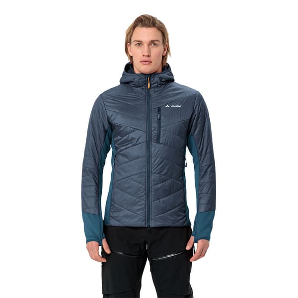 Vaude Sesvenna Iv Takki Sininen 2XL Mies