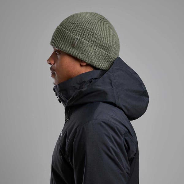 Montane Duality Jakke Sort M Mand