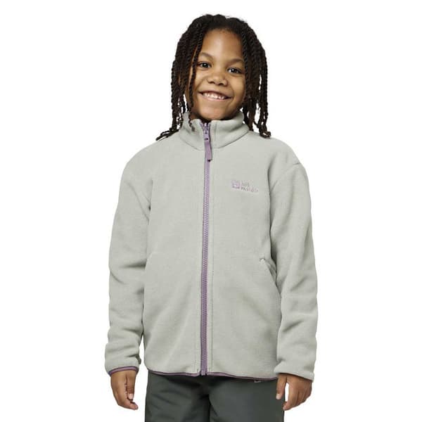 Jack Wolfskin Iceland 3in1 Jakke Lilla 164 cm Dreng