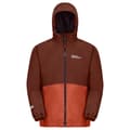 Miniatyrbild 4 av 4: Jack Wolfskin Iceland 3in1 Jacka  140 cm Pojke
