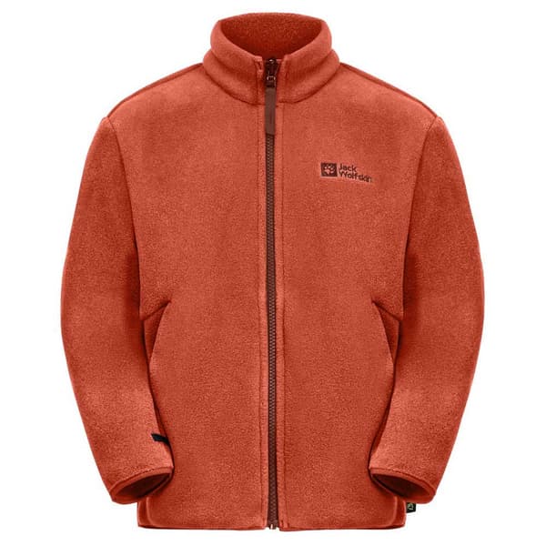 Jack Wolfskin Iceland 3in1 Jakke  152 cm Dreng