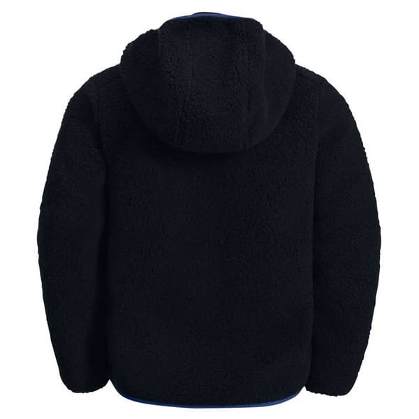 Jack Wolfskin Ice Curl Jakke Blå 176 cm Dreng
