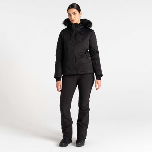 Dare2b Frenzied Jakke  8 Kvinde