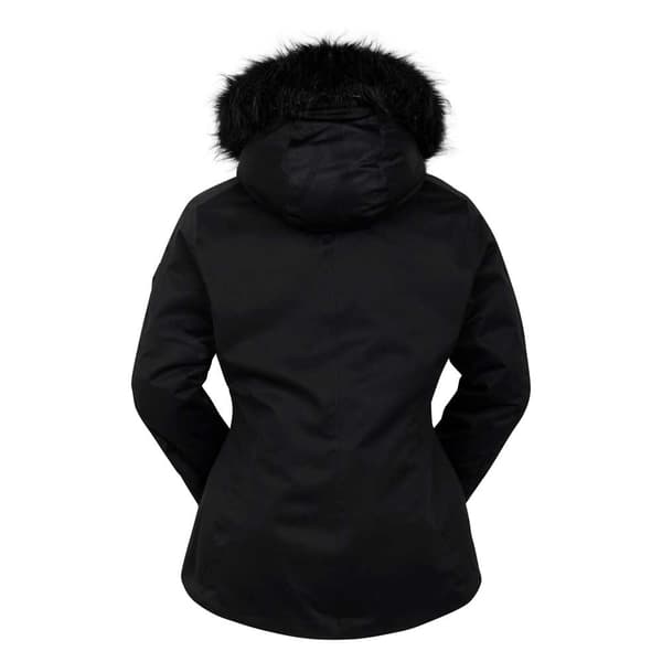 Dare2b Frenzied Jakke 6 Kvinde