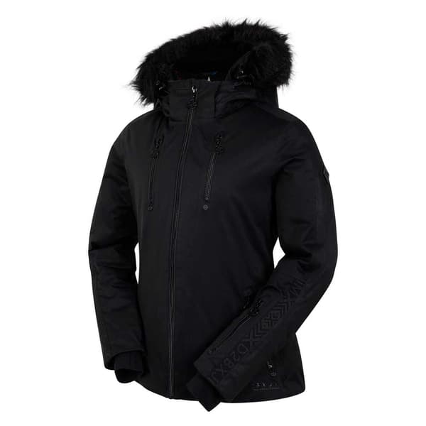 Dare2b Frenzied Jakke 6 Kvinde