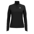 Pikkukuva 1 / 2: Odlo Millennium Element Ml Fleece Musta M Nainen