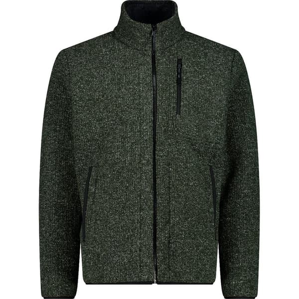 Cmp 32m1827 Fleece Grönt 60 Man