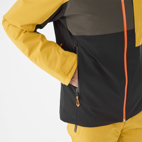 Millet Atna Peak Jacka Gul 2XL Man