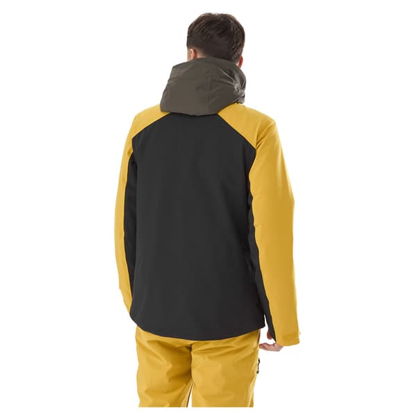 Millet Atna Peak Jacka Gul 2XL Man