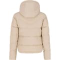 Miniatyrbillede 2 af 2: Protest Lucid Jakke Beige L Kvinde