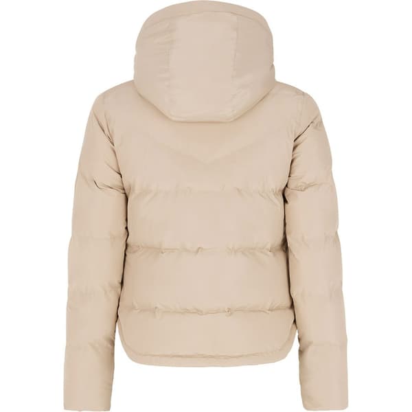 Protest Lucid Takki Beige S Nainen