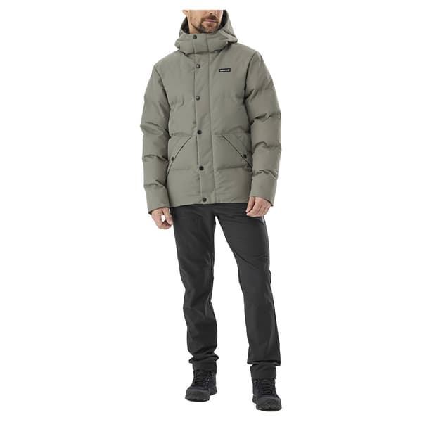 Lafuma Staten Jacka Grå XL Man