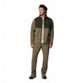 Pikkukuva 7 / 7: Columbia Tops Ascender™ Softshell-takki Vihreä S Mies
