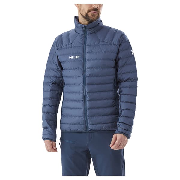 Millet Fitz Roy Warm Jacka Blå XL Man