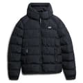 Miniatyrbild 3 av 7: Superdry Sports Jacka Svart XL Man