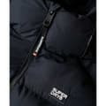 Miniatyrbild 5 av 7: Superdry Sports Jacka Svart XL Man