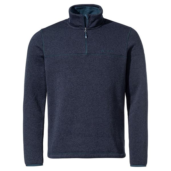 Vaude Rienza Iii Tröja Blå 3XL Man