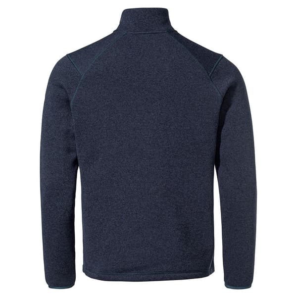 Vaude Rienza Iii Tröja Blå 3XL Man